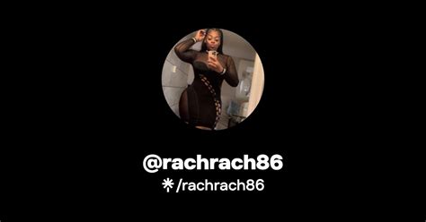 Find @rachrach86 Onlyfans